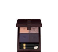 TOM FORD Runway Eye Colour Quad (Various Shades) - 46 Iconic Smoke