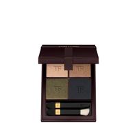 TOM FORD Runway Eye Colour Quad (Various Shades) - 47 Olive Smoke