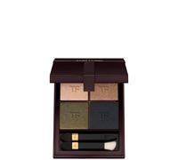 TOM FORD Runway Eye Colour Quad (Various Shades) - 47 Olive Smoke