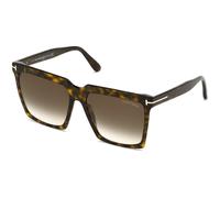 Tom Ford Sabrina-02 FT0764 52K