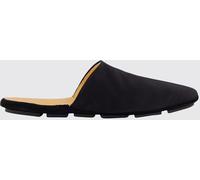 TOM FORD Satin Slippers - Size: 37 - female
