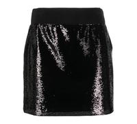 TOM FORD sequin-embellished mini skirt - Black 38