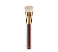 Tom Ford Shade and Illuminate Brush 04, Precision Application, Contouring Tool, Soft Bristles