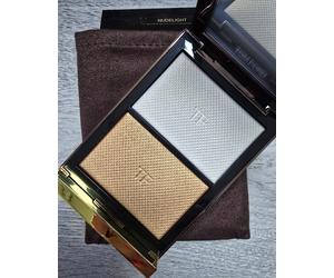Tom Ford Shade And Illuminate Highlighting Duo | Nudelight | 12g/0.42oz | NIB