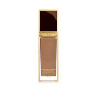 Tom Ford Shade and Illuminate Soft Radiance Foundation SPF 50, Makeup, Cameo, Ivory Beige, Sepia, Shell Beige, Golden Almond Shades - 11.0 Dusk