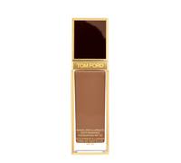 Tom Ford Shade and Illuminate Soft Radiance Foundation SPF 50, Makeup, Mocha, Amber, Nutmeg, Walnut, Espresso Shades - 11.5 Warm Nutmeg