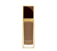 Tom Ford Shade and Illuminate Soft Radiance Foundation SPF 50, Makeup, Nu18 Nutmeg, 117, Sun Protection, Radiant Finish - 11.7 Nutmeg