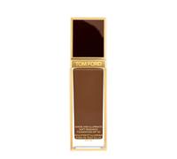 Tom Ford Shade and Illuminate Soft Radiance Foundation SPF 50, Makeup, Nu19 Walnut, 125, Sun Protection, Radiant Finish - 12.5 Walnut