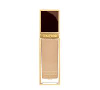 Tom Ford Shade and Illuminate Soft Radiance Foundation SPF 50, Sable, Lightweight Formula, Seamless Coverage, Matte Finish - 6.5 Sable