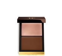 Tom Ford Shade and Illuminate Contour Duo 15g (Various Shades) - Intensity 2