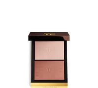 Tom Ford Shade & Illuminate Powder Duo 12g (Various Shades) - Peachlight
