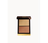 TOM FORD Shade & Illuminate Powder Duo 12g (Various Shades) - Tanlight