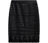TOM FORD sheer pencil skirt - Black M