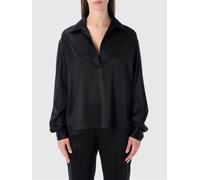 TOM FORD Shirt Woman color Black - Size: 38 - female