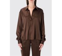 TOM FORD Shirt Woman color Cream - Size: 42 - female