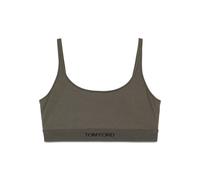 TOM FORD Signature bra - Green XXS-XS