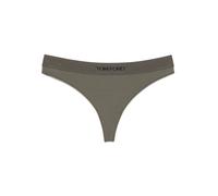TOM FORD Signature thong - Green L-XL