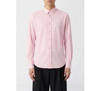 TOM FORD Silk and Cotton Classic Shirt - Size: 48 - male