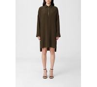 TOM FORD Silk Chemisier Dress - Size: 42 - female