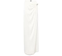 TOM FORD silk maxi skirt - Neutrals 36-40-44