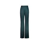 TOM FORD silk satin tuxedo trousers - Blue 36-38-40