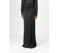 TOM FORD Skirt Woman color Black - Size: 38 - female