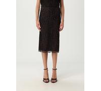TOM FORD Skirt Woman color Black - Size: 44 - female