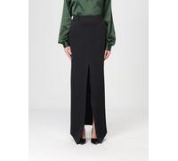 TOM FORD Skirt Woman color Black - Size: 44 - female