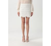 TOM FORD Skirt Woman color White - Size: S - female