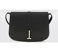 TOM FORD Small Quilted Calf Leather Crossbody Bag with Monogram