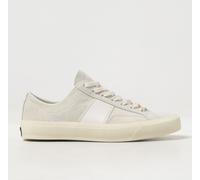 TOM FORD Sneakers Men color Beige - Size: 7 - male