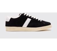 TOM FORD Sneakers Men color Black - Size: 42 - male