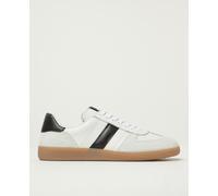 TOM FORD Sneakers Men color White - Size: 41 - male