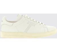 TOM FORD Sneakers Men color White - Size: 41 - male