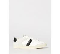 TOM FORD Sneakers Men color White - Size: 43 - male
