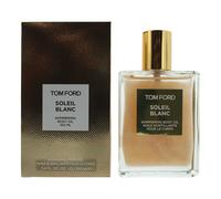 Tom Ford Soleil Blanc Shimmering Gold Body Oil 100ml | TJ Hughes