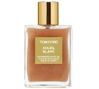 Tom Ford Ladies Soleil Blanc Shimmering Body Oil Rose Gold 100ml
