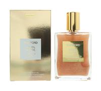 Tom Ford Ladies Soleil Blanc Shimmering Body Oil Rose Gold 100ml