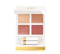 Tom Ford Soleil Eye Colour Quad - Bronze Isle