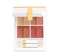 Tom Ford Soleil Eye Colour Quad Lumière - Golden Hour