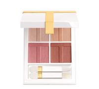 Tom Ford Soleil Eye Colour Quad Lumière - Hazy Sensuality