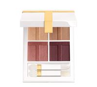 Tom Ford Soleil Eye Colour Quad Lumière - Honeymoon Honeymoon