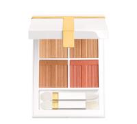 Tom Ford Soleil Eye Colour Quad Lumière - Peach Dawn