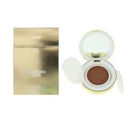 Tom Ford Soleil Glow Tone Cushion Foundation 12g #9.0 Deep Bronze