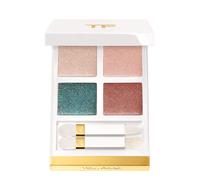 Tom Ford Soleil Summer Eye Colour Quad - 01 Emerald Dusk