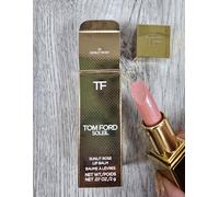 Tom Ford Soleil Sunlit Rose Lip Balm '01 Sunlit Rosy' Travel Size 2g NIB