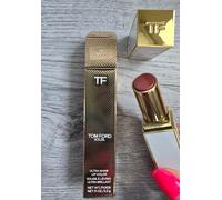 Tom Ford Soleil Ultra-Shine Lip Color | 158 Ile Nue | 3.3g/0.11oz | NIB Authen