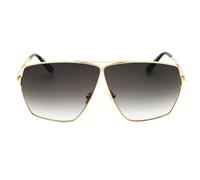 Tom Ford Stella Shiny Deep Gold Sunglasses - One Size