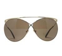 Tom Ford Stevie Ft0761 28Y Black Sunglasses - One Size