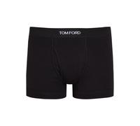 Tom Ford Stretch-cotton Boxer Briefs - Black - L